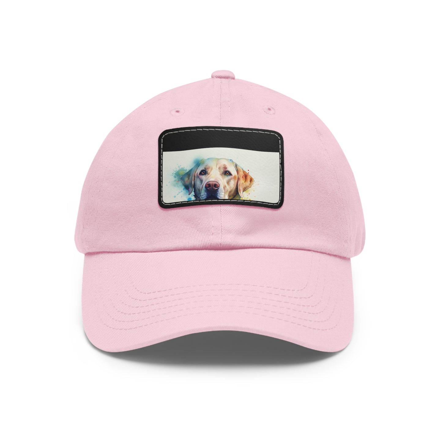 Labrador Love Baseball Cap