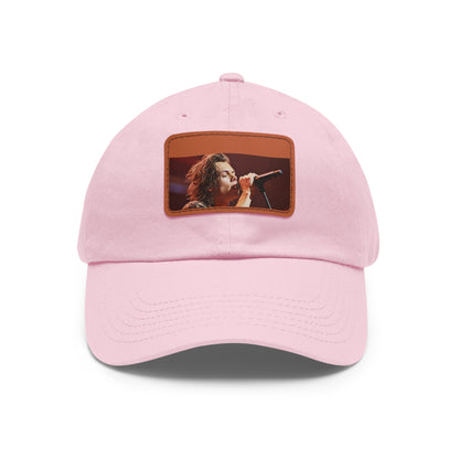 Harry Styles Melodic Cap