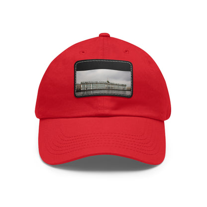 Winter Palace Heritage Baseball Cap