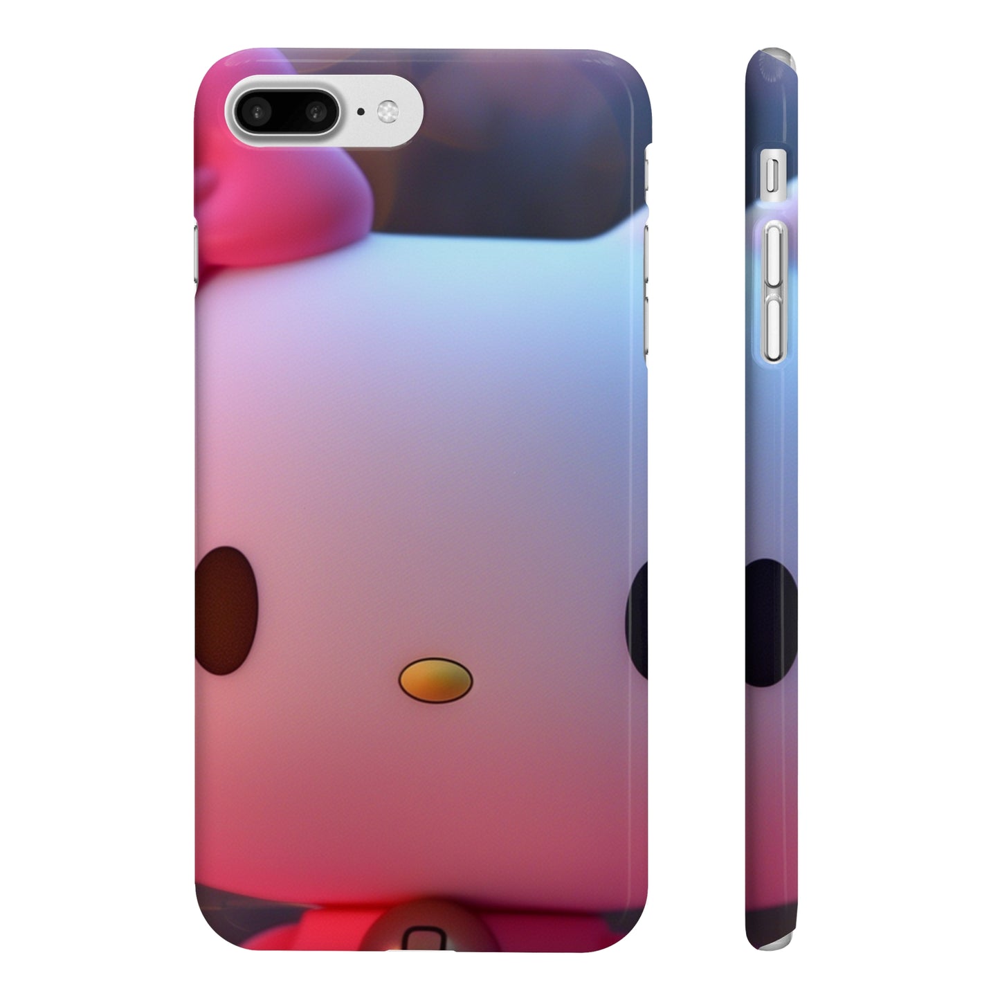 Hello Kitty Cuteness Overload Phone Case