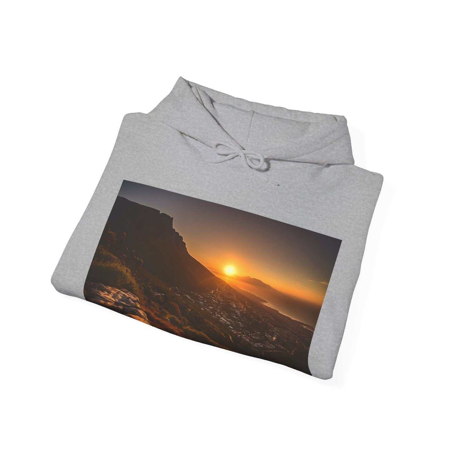 Table Mountain Majesty Hoodie