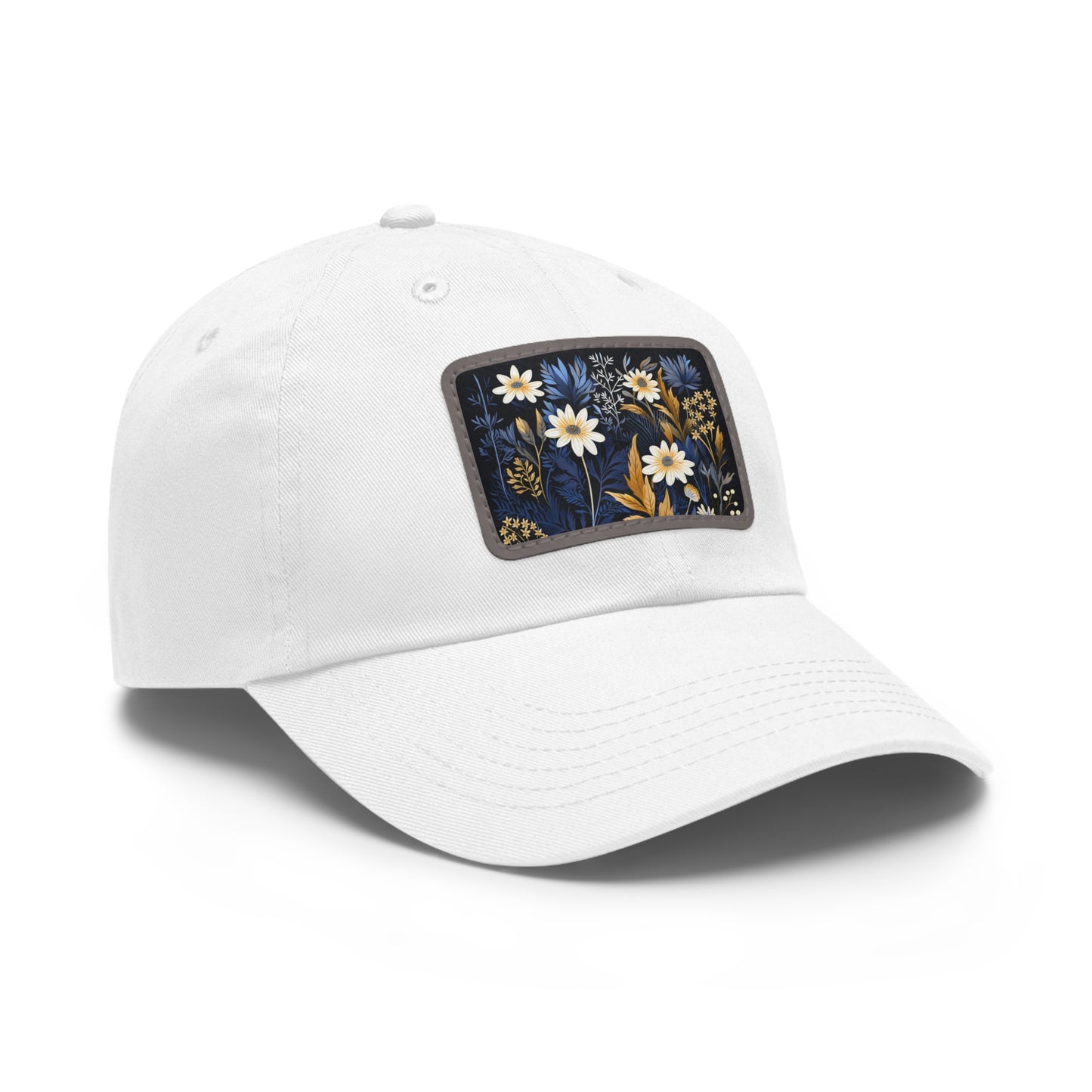 Wildflower Dreamer Baseball Cap