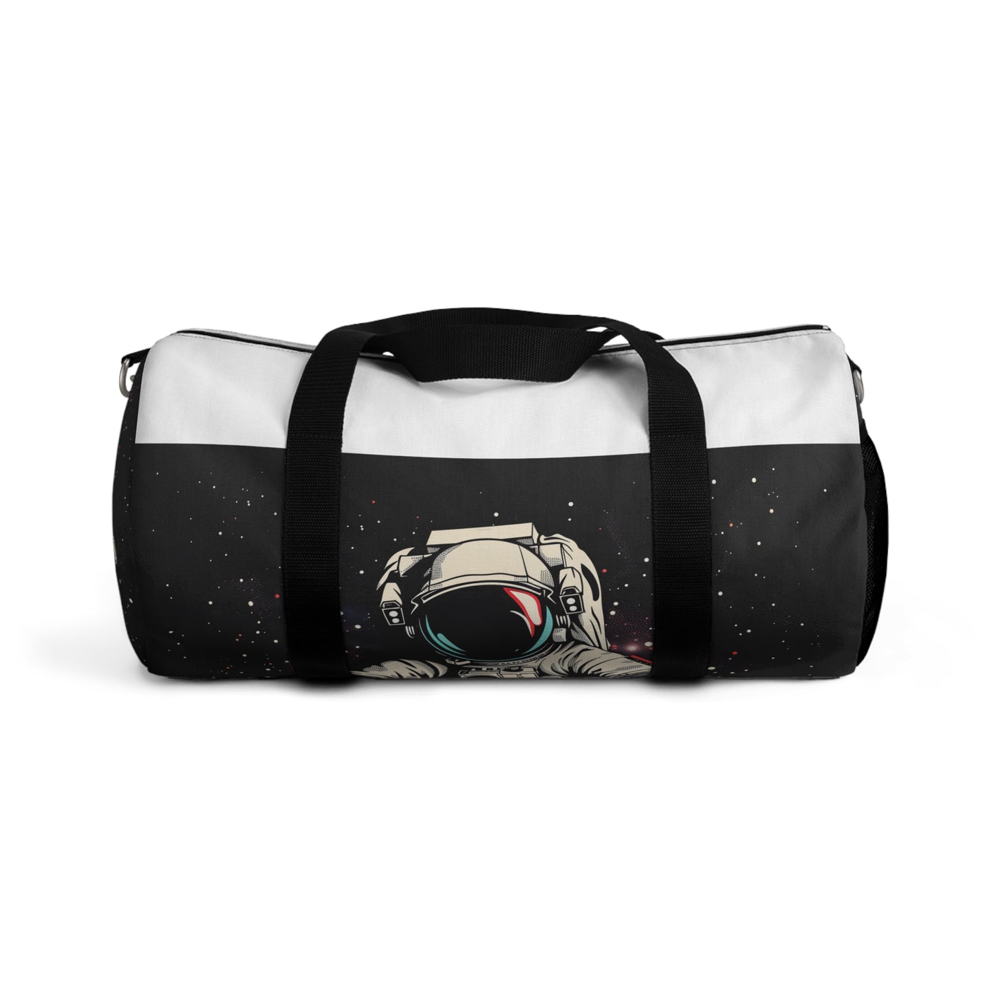 Galactic Explorer Duffel Bag