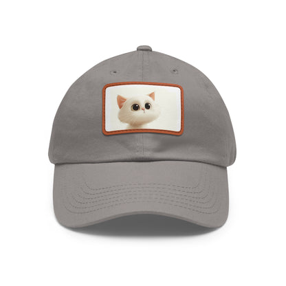 Purrfect Pals Kitty Cap