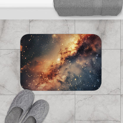 Interstellar Bath Mat | Bath Mats | Bath, Bathroom, Home & Living, Indoor, Sublimation | Prints with Passion