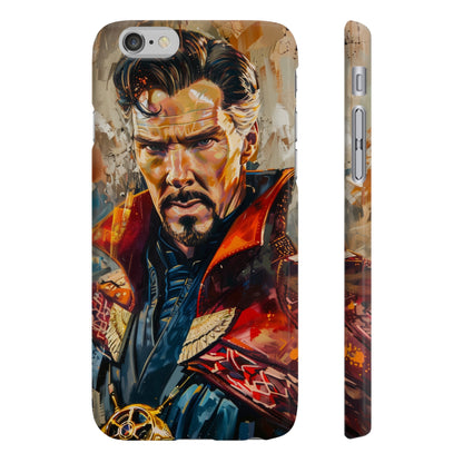 Sorcerer Supreme Phone Case | Phone Case | Accessories, Glossy, iPhone Cases, Matte, Phone Cases, Samsung Cases, Slim | Prints with Passion