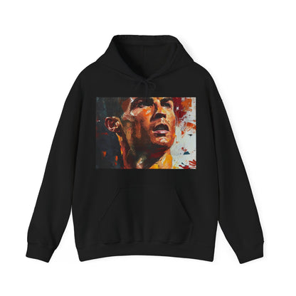 Manchester Legend Hoodie Nike Mercurial CR7 Edition | Hoodies | DTG, Hoodies, Men's Clothing, Regular fit, Unisex, Women's Clothing | Prints with Passion