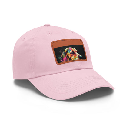 Beagle Babe Baseball Cap