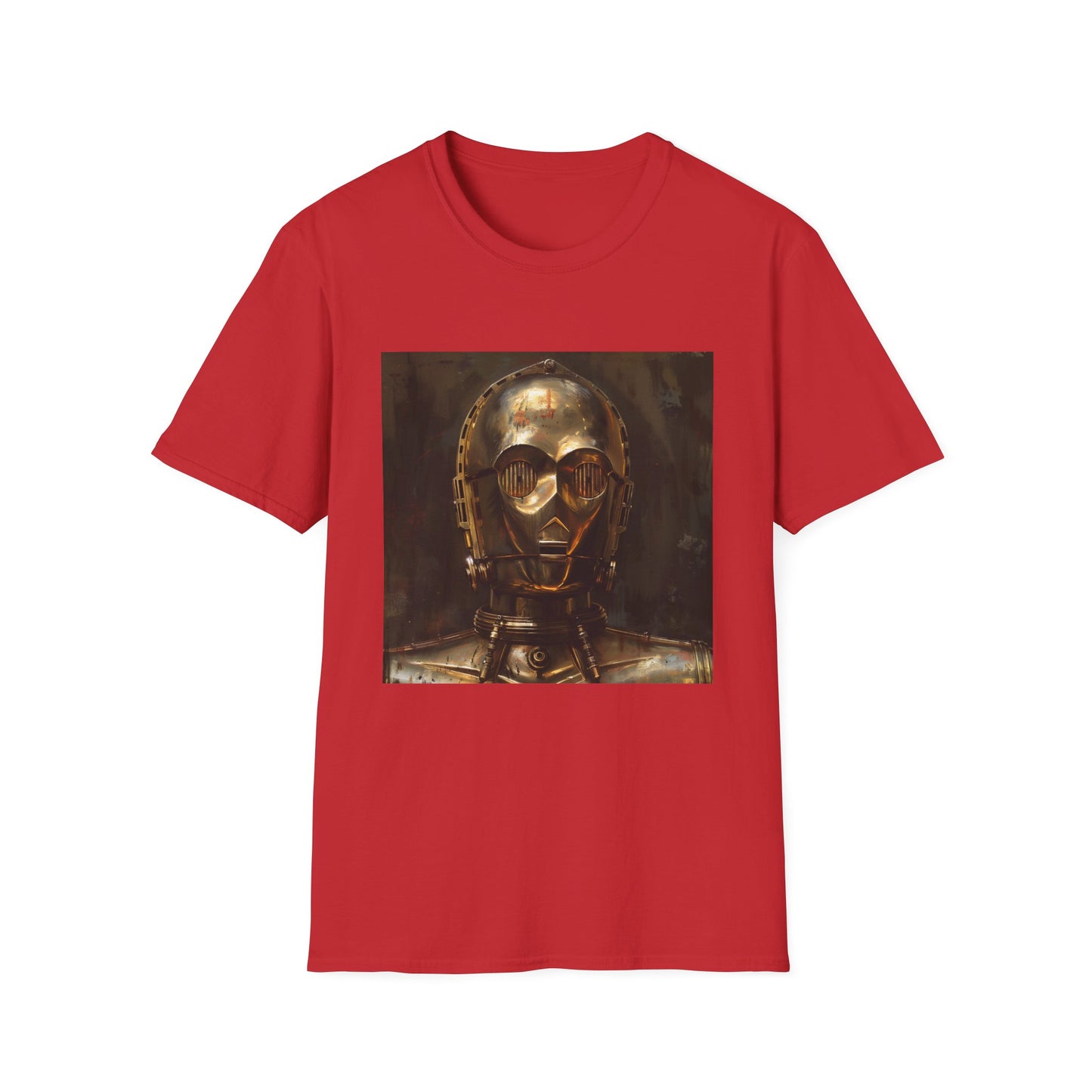 Star Wars: C-3PO - Protocol Master T-Shirt