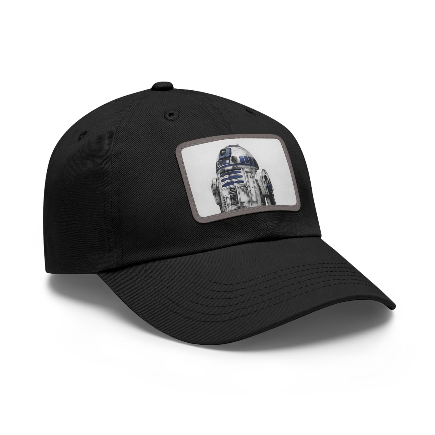 Galactic Droid Cap: R2D2 Edition