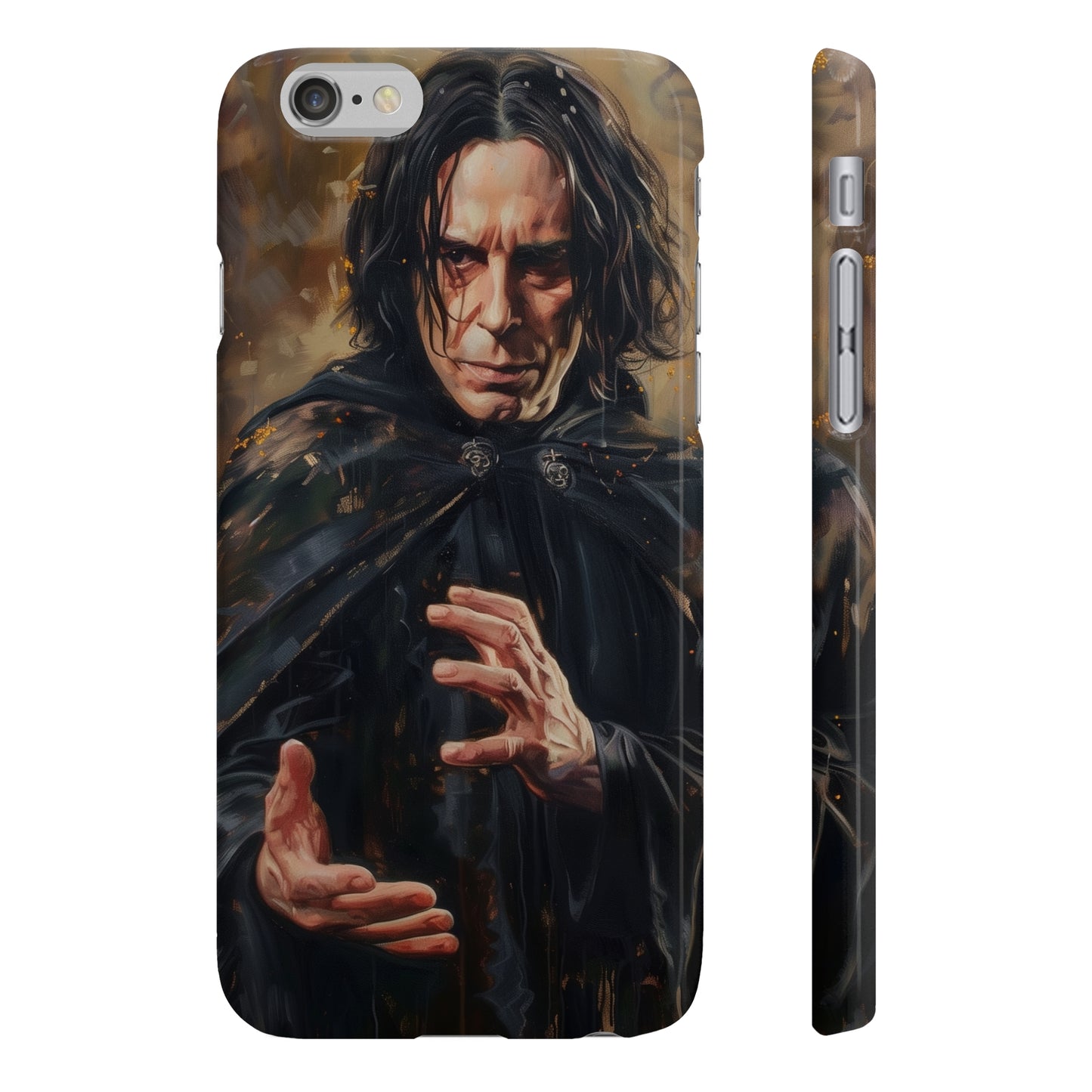 Potions Master Phone Case