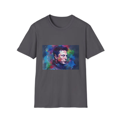 Elon Musk T-shirt