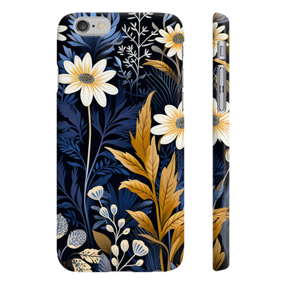 Wildflower Meadow: Botanical Phone Case