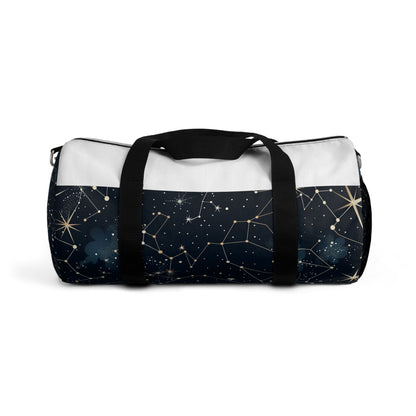 Starlight Constellation Duffel Bag