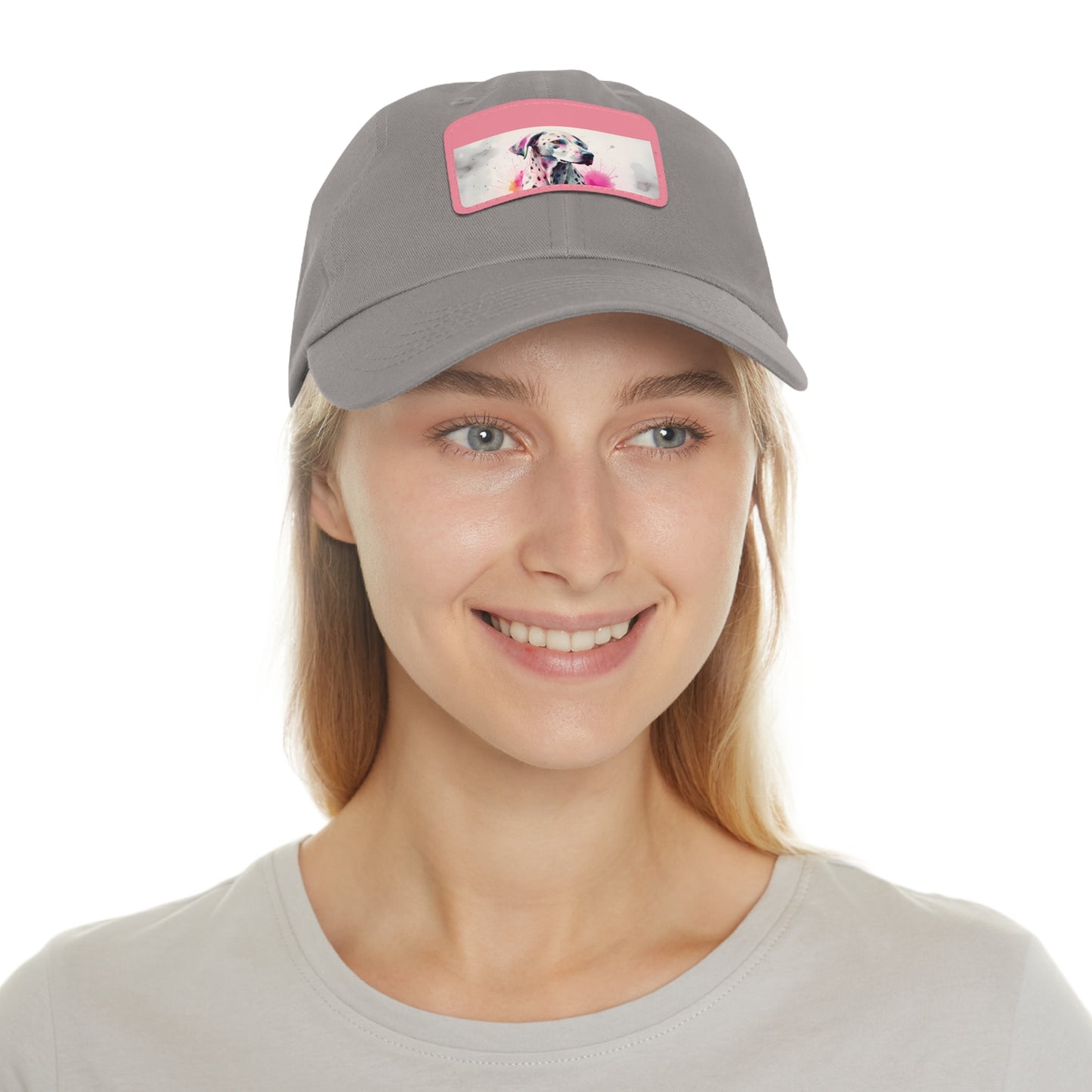 Dalmatian Delight Baseball Cap