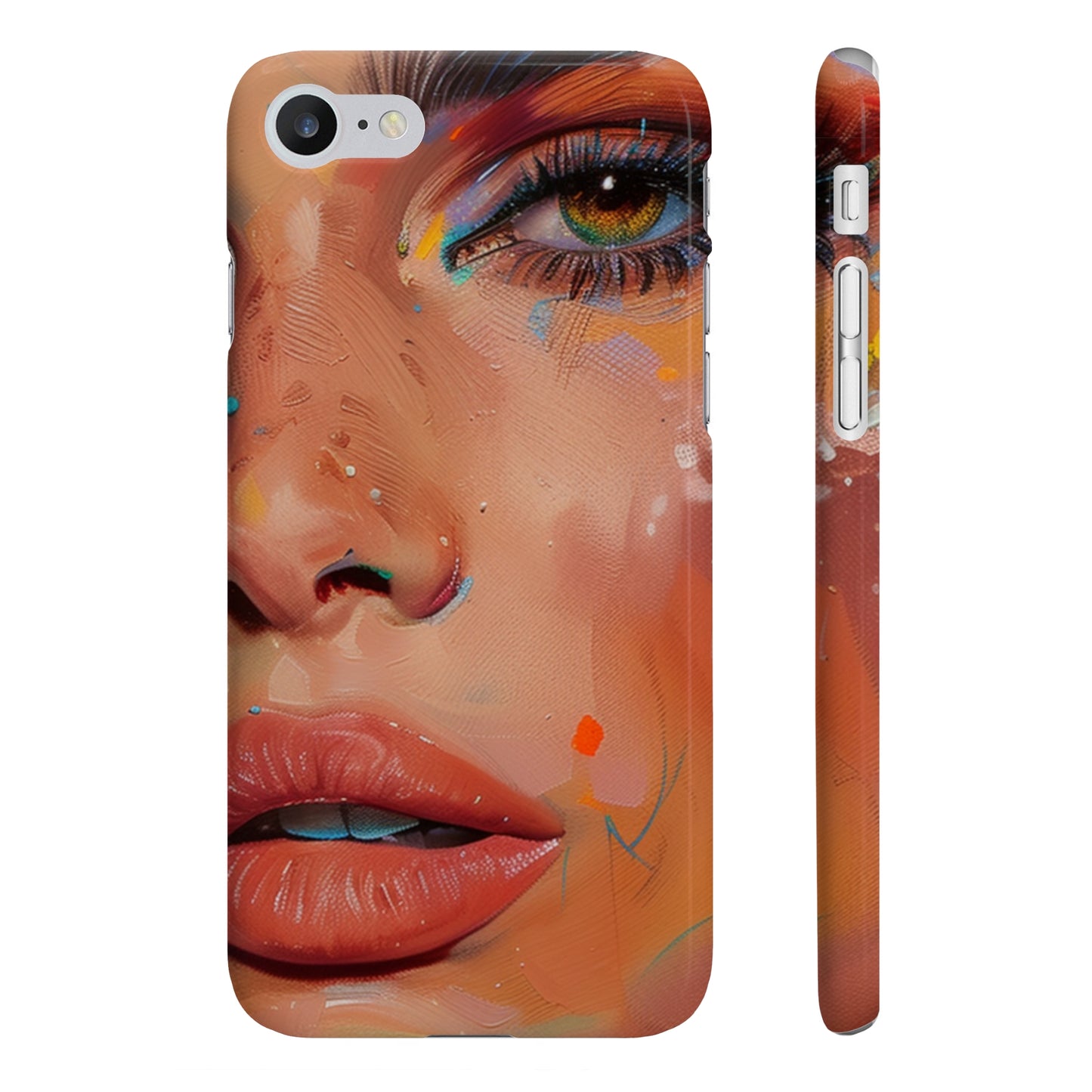 Runway Ready Phone Case