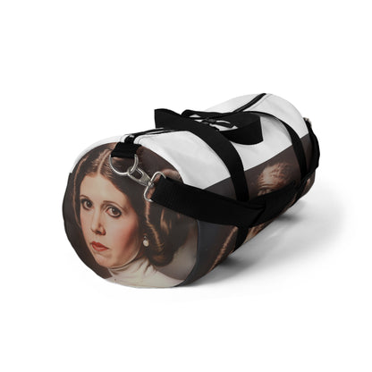 Leia Star Wars Duffel Bag