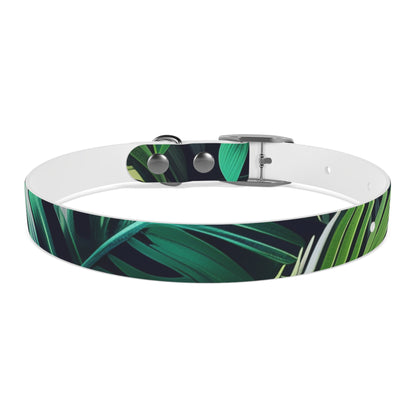 Tiger Stripe Jungle Safari Collar