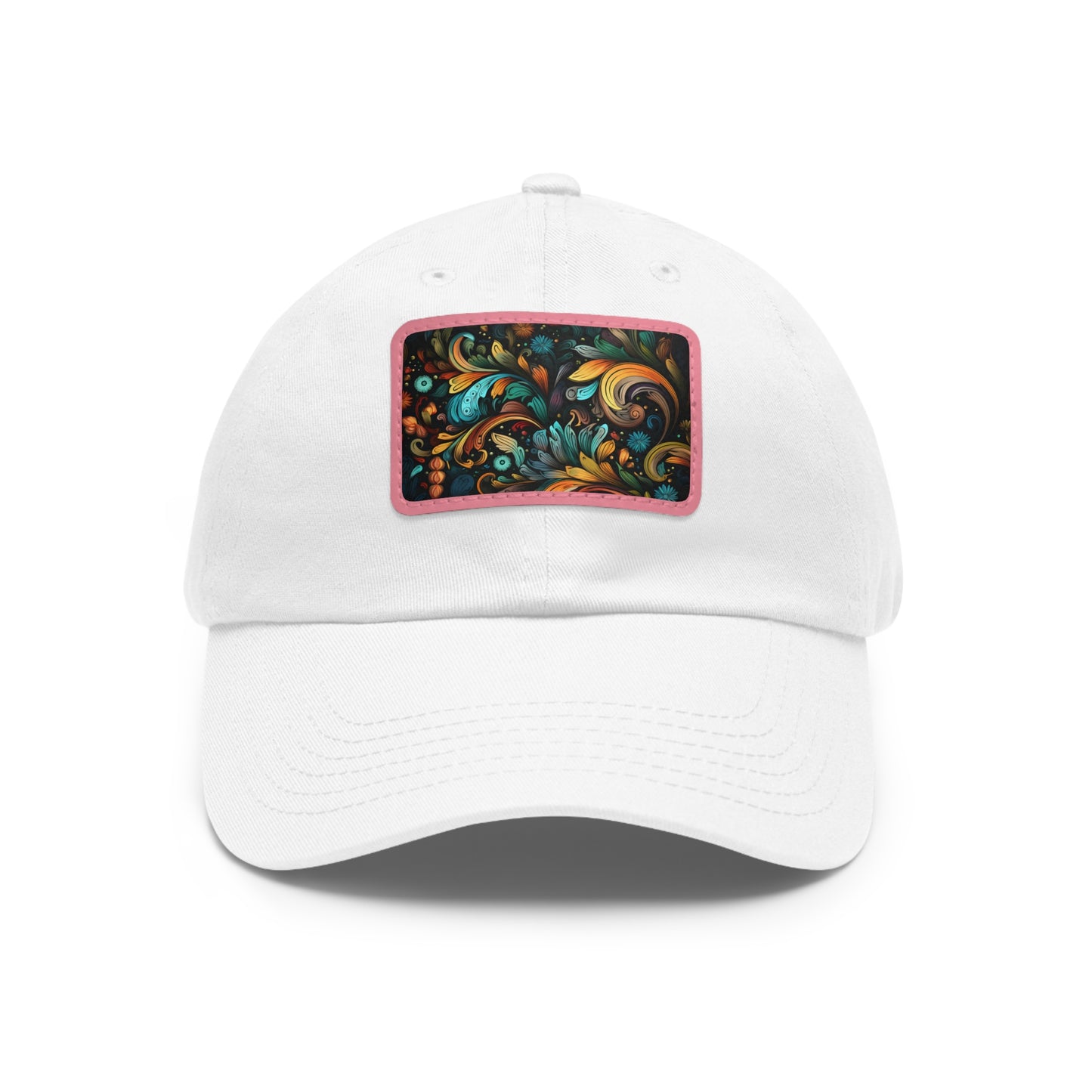 Isomorphic AllStar Baseball Cap