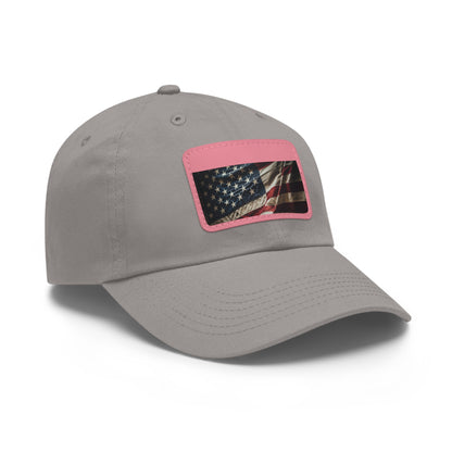 Stars & Stripes Baseball Cap