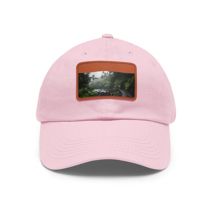 Maui Island Paradise Baseball Cap