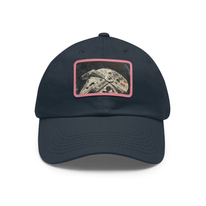 Galactic Adventure Millennium Falcon Cap