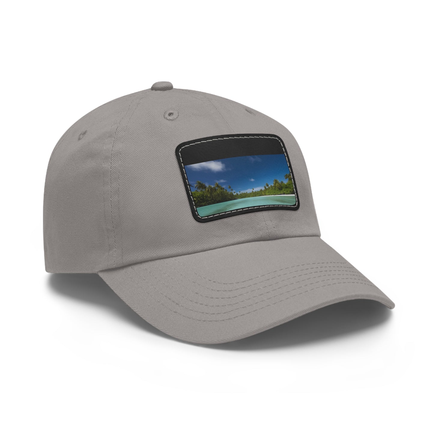 Aitutaki Paradise Cap