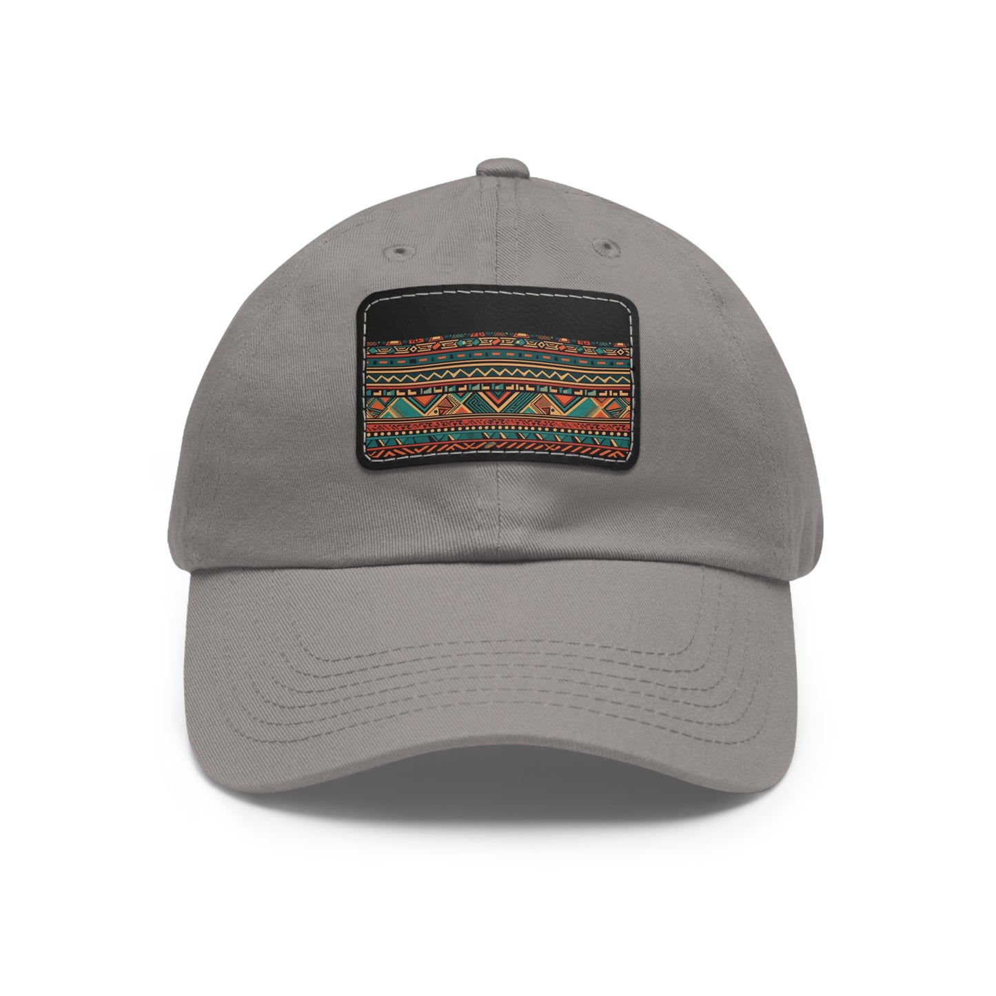 Warrior Collection Aztec Cap