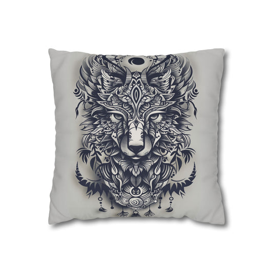 Guardian Spirit Pillowcase | Pillow Cases | All Over Print, AOP, Bed, Bedding, Home & Living, Indoor, Pillow Case, Pillow Covers, Pillows & Covers, Sublimation | Prints with Passion