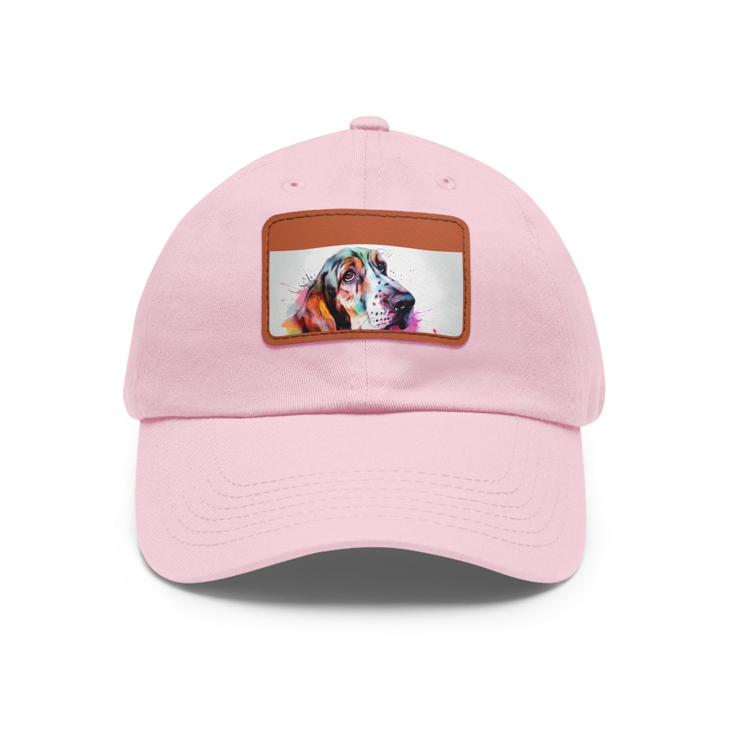 Basset Hound BowWow Cap