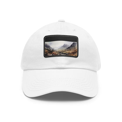 Highland Adventure Baseball Cap