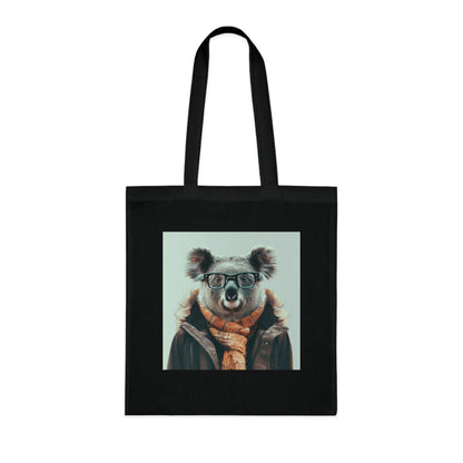 Koala Cool Tote Bag