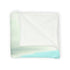 Mirror Planet Reflecting Earths Dreams Plush Fleece Throw Blanket