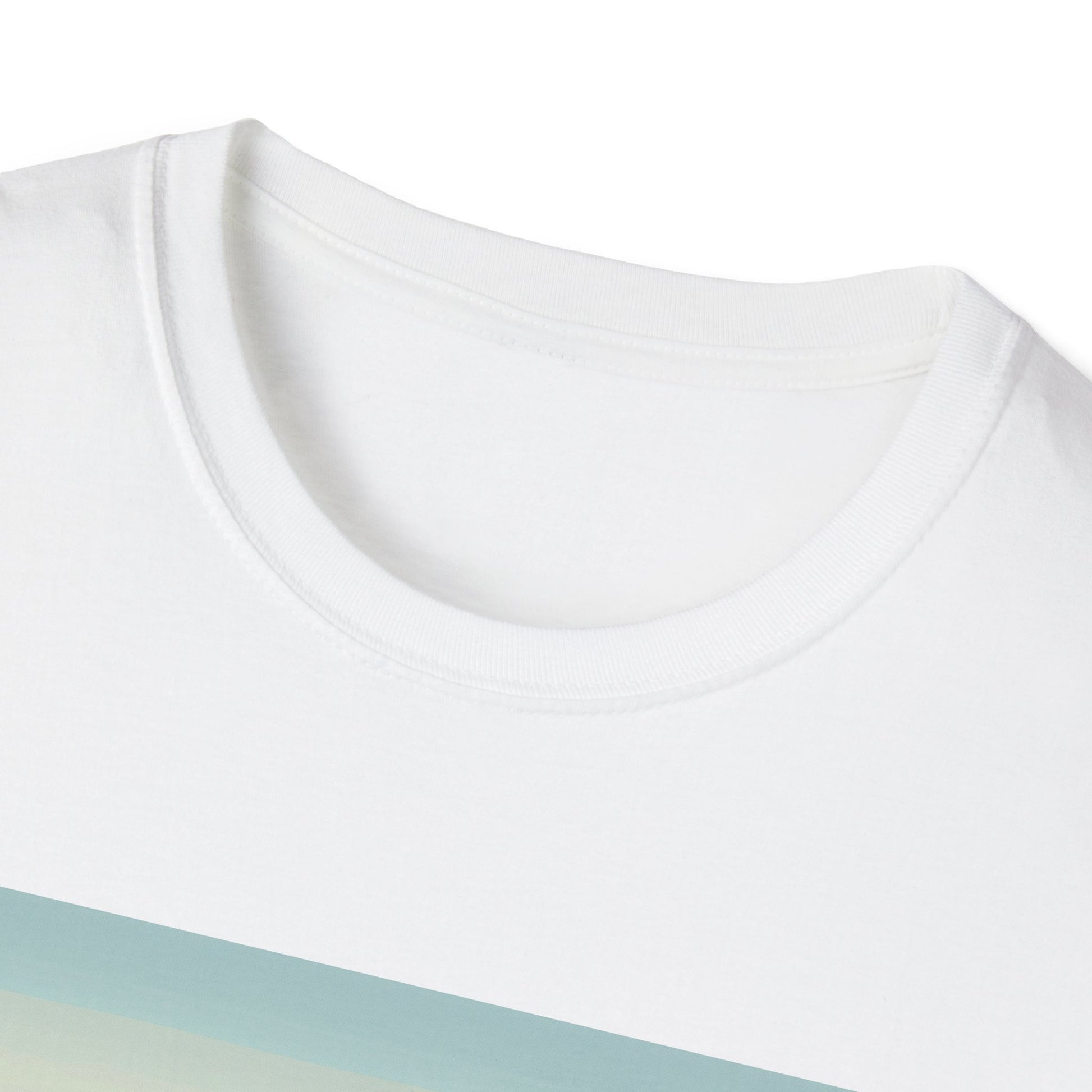 Mountain Shirts: Minimalist Landscape, Mountain Range & Silhouette