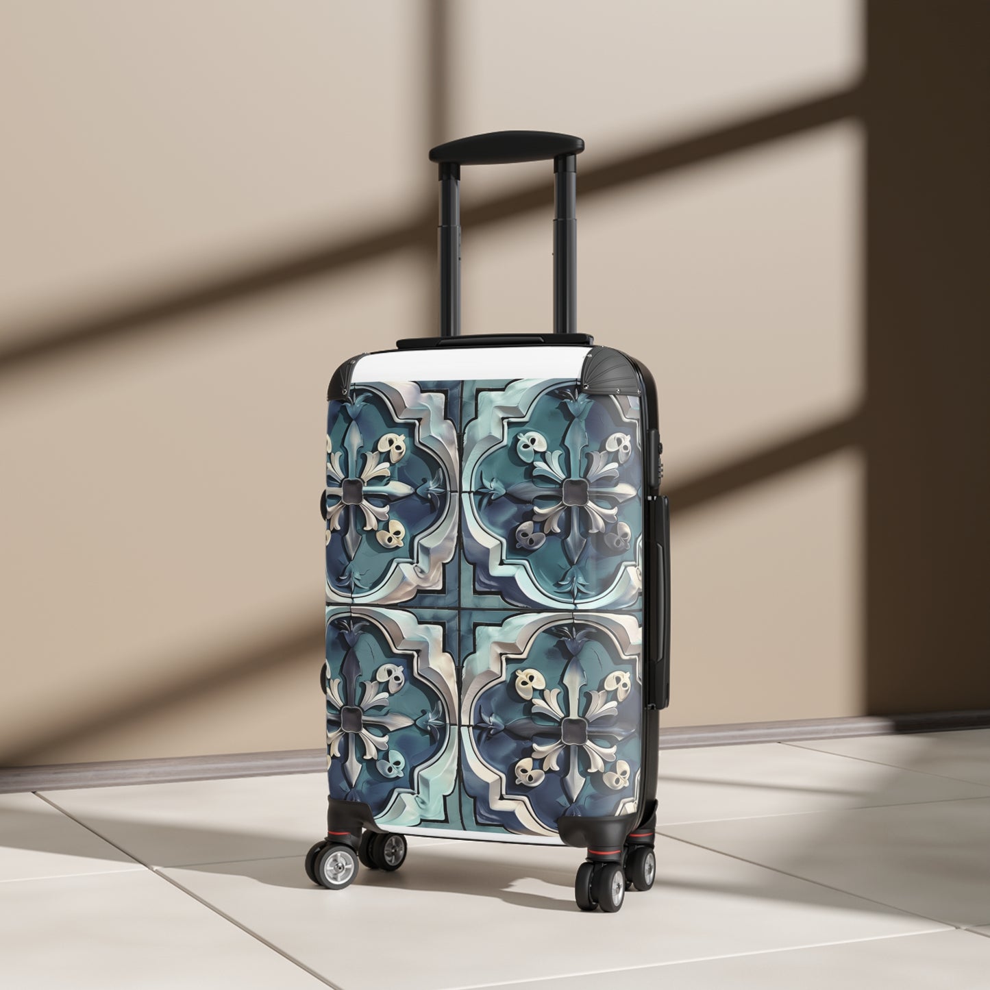 Artisan Tiles Collection: Travel Edition