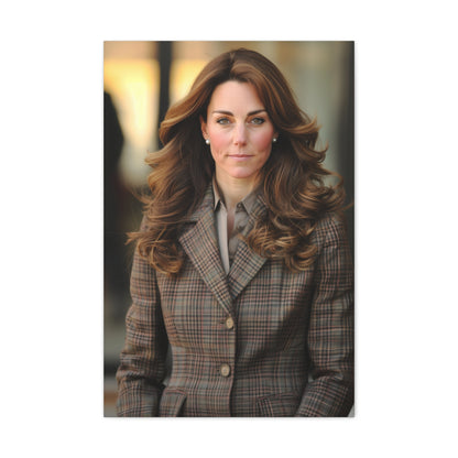 The Duchess: A Portrait in Elegance | Canvas | Art & Wall Decor, Canvas, Fall Picks, Hanging Hardware, Home & Living, Indoor, Top Spring Products, Valentine's Day promotion | Prints with Passion