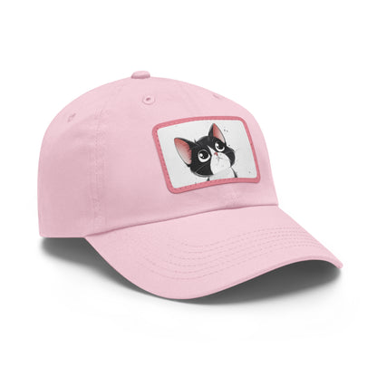 Whisker Purrfection Baseball Cap