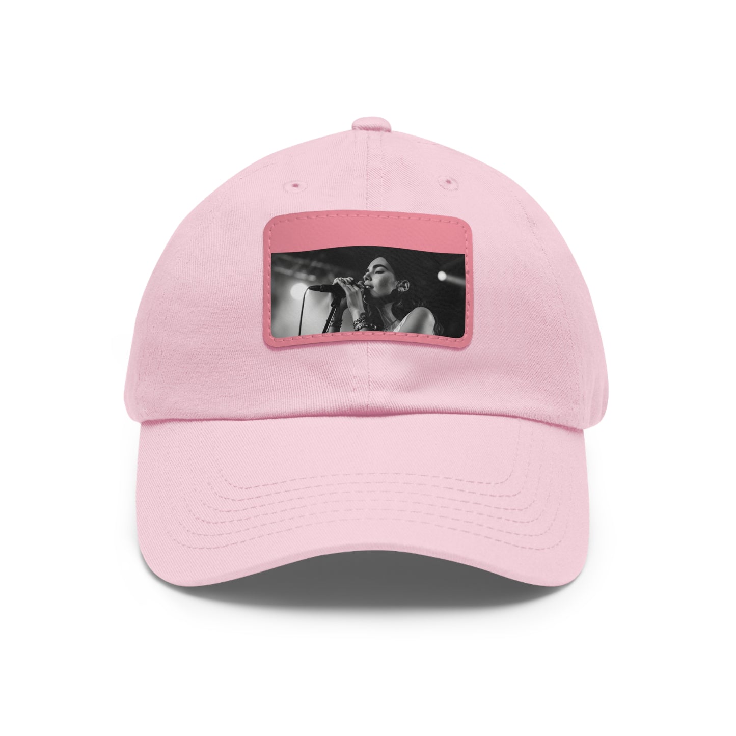 Dua Lipa Melody Snapback