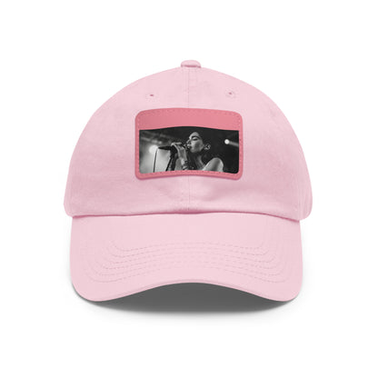 Dua Lipa Melody Snapback