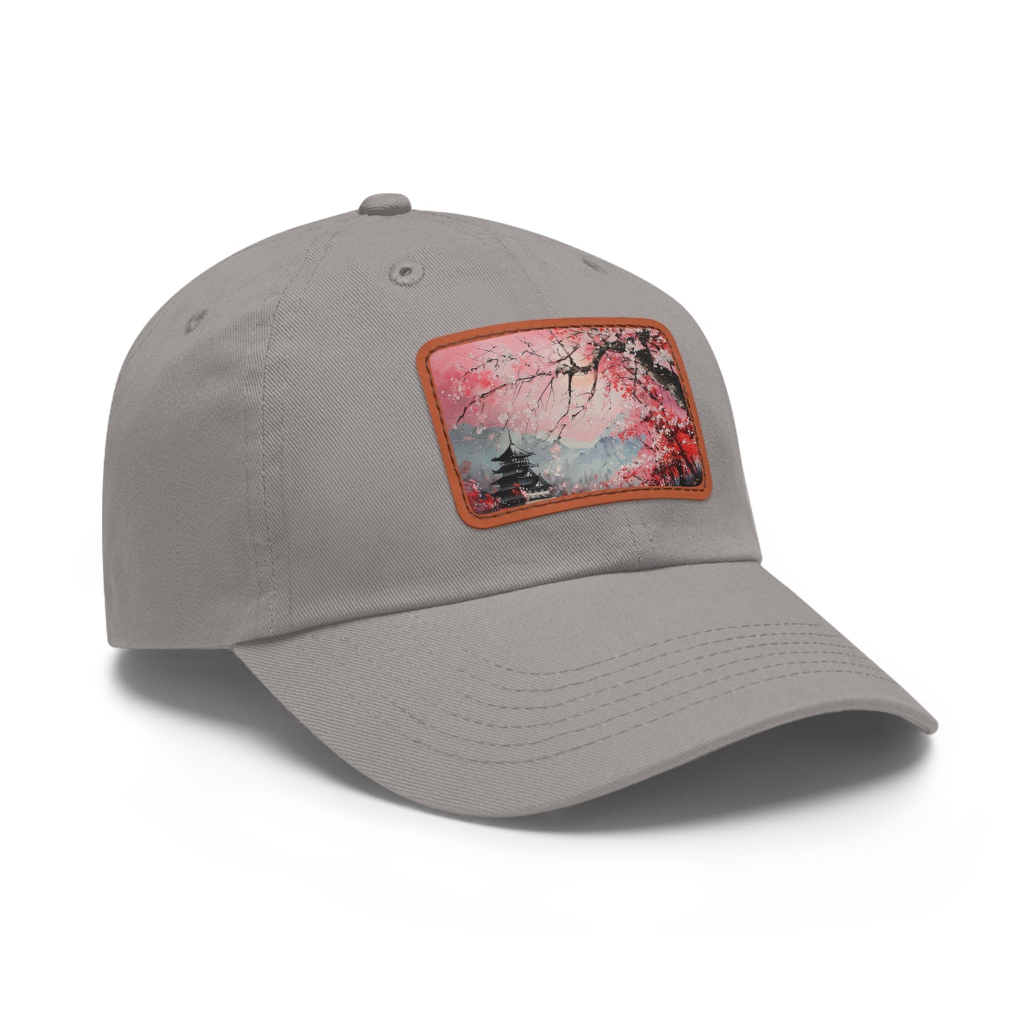 Sakura Bloom Baseball Cap