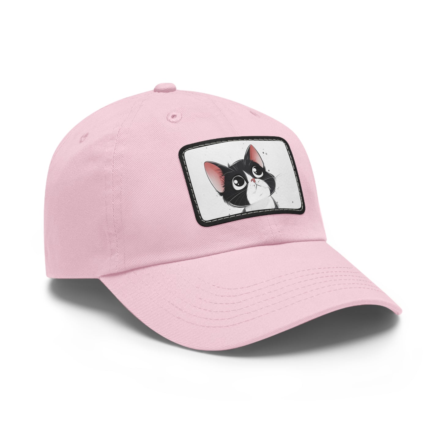 Whisker Purrfection Baseball Cap