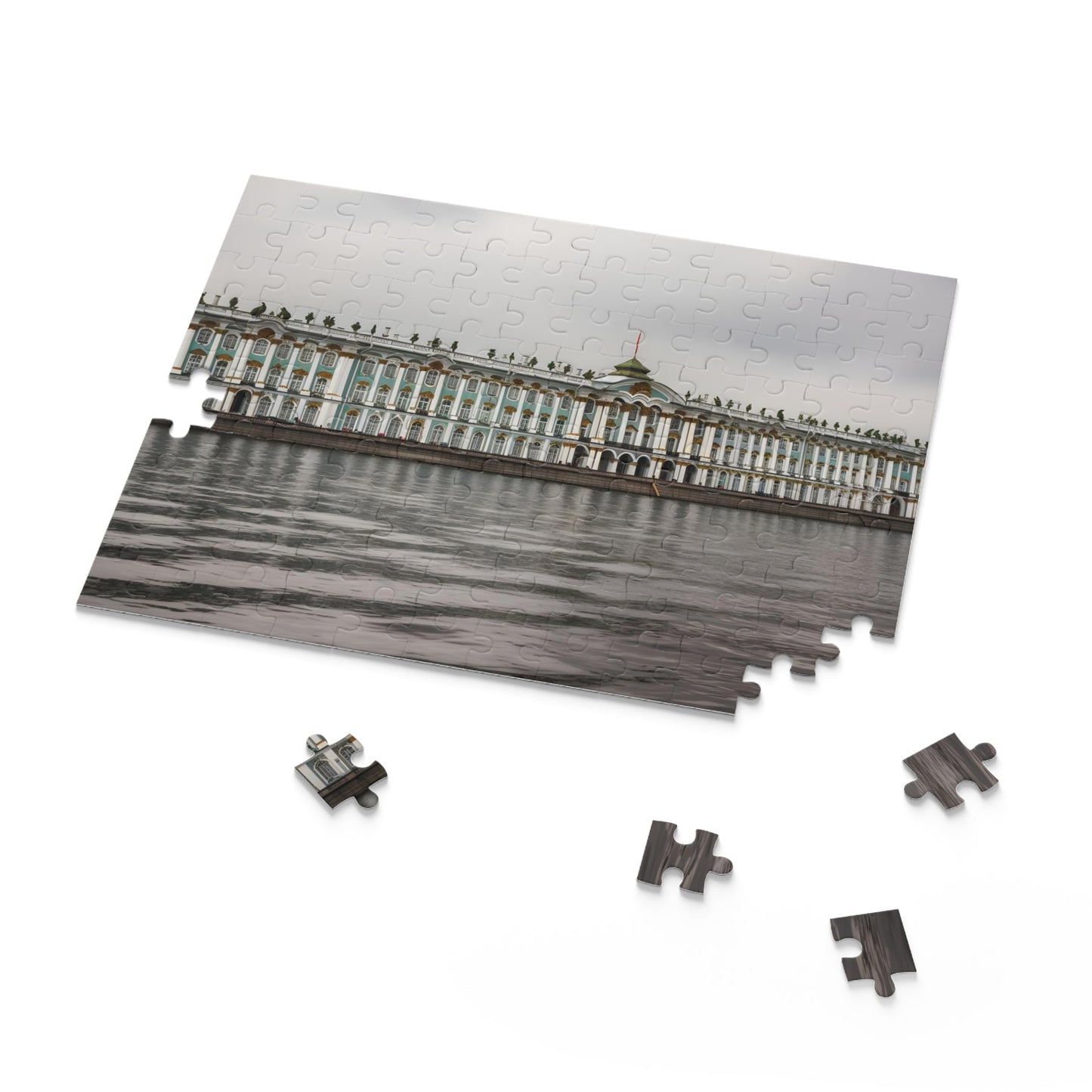 StPetersburg Winter Palace Puzzle