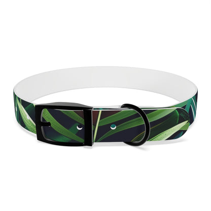 Tiger Stripe Jungle Safari Collar