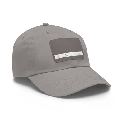 Trust Banner Checkout Cap