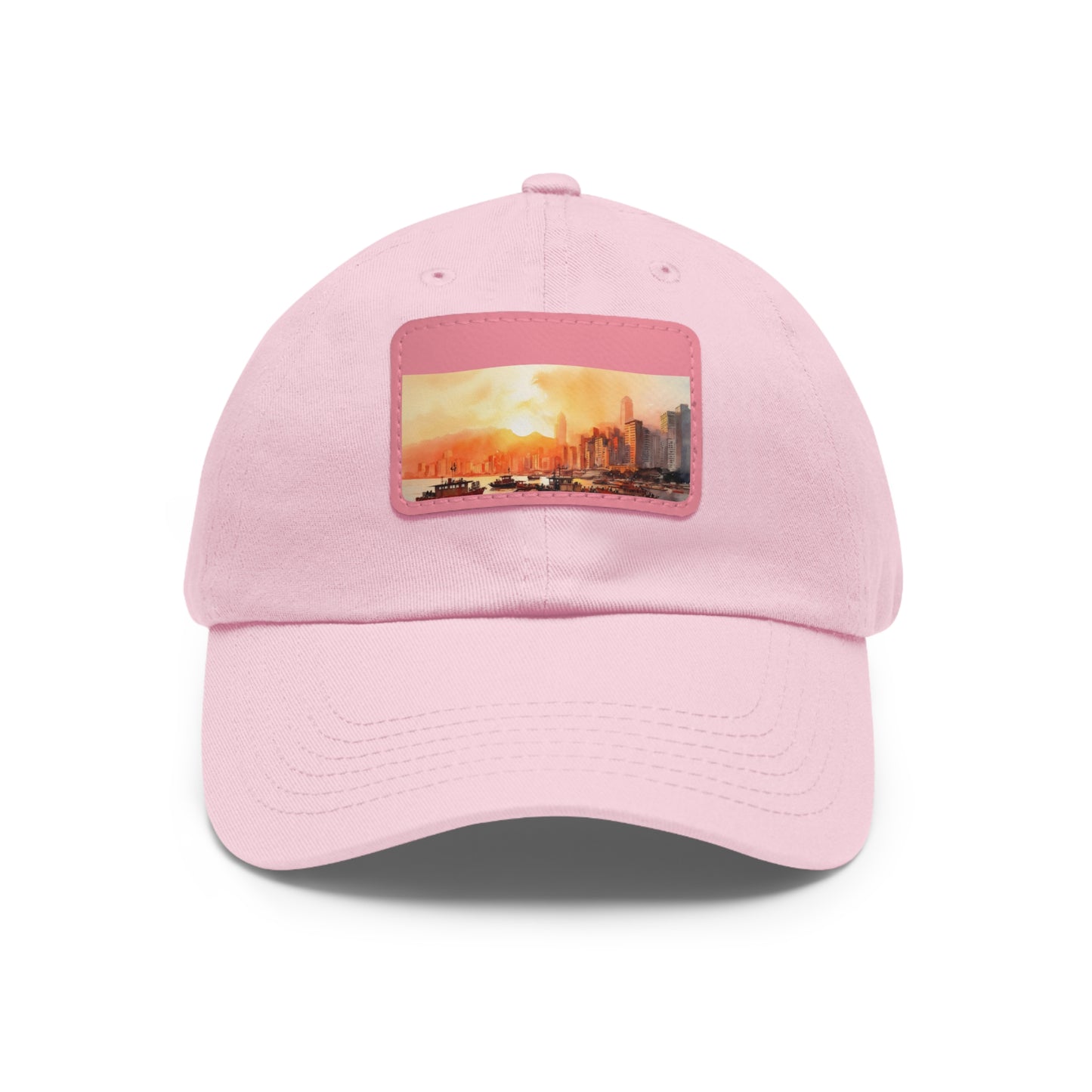 City Pride Hong Kong Baseball Cap