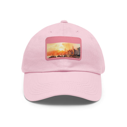 City Pride Hong Kong Baseball Cap