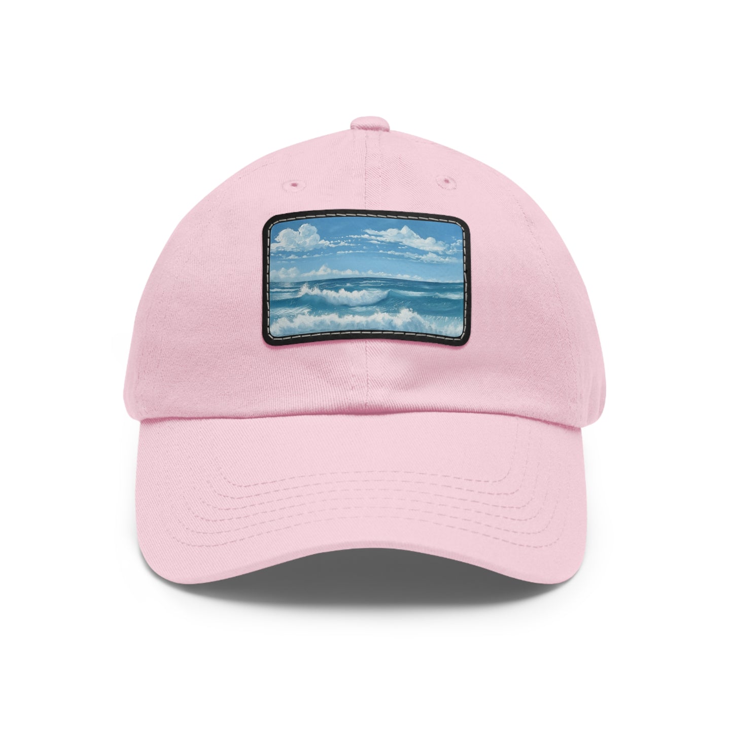 Wave Rider Beach Cap