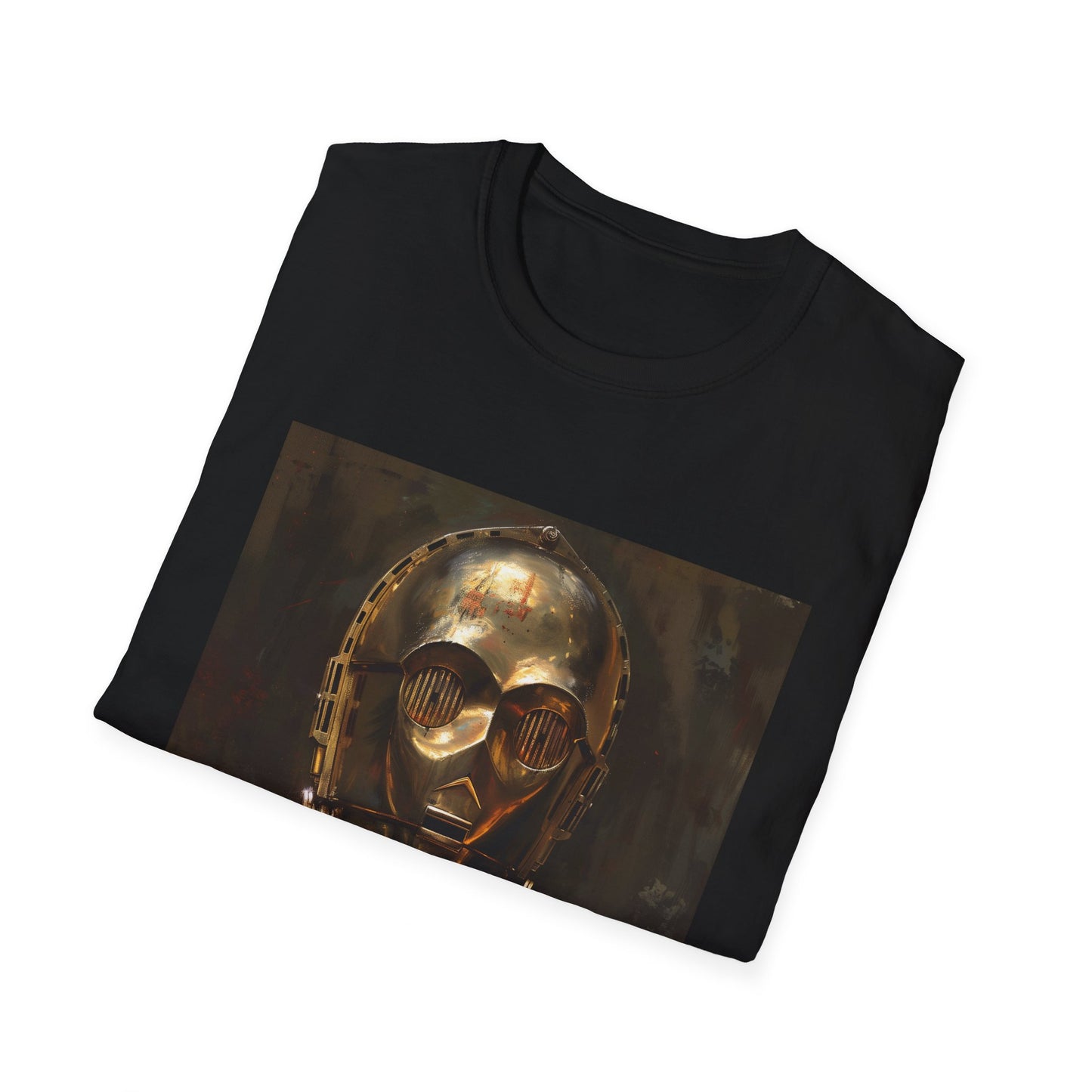 Star Wars: C-3PO - Protocol Master T-Shirt