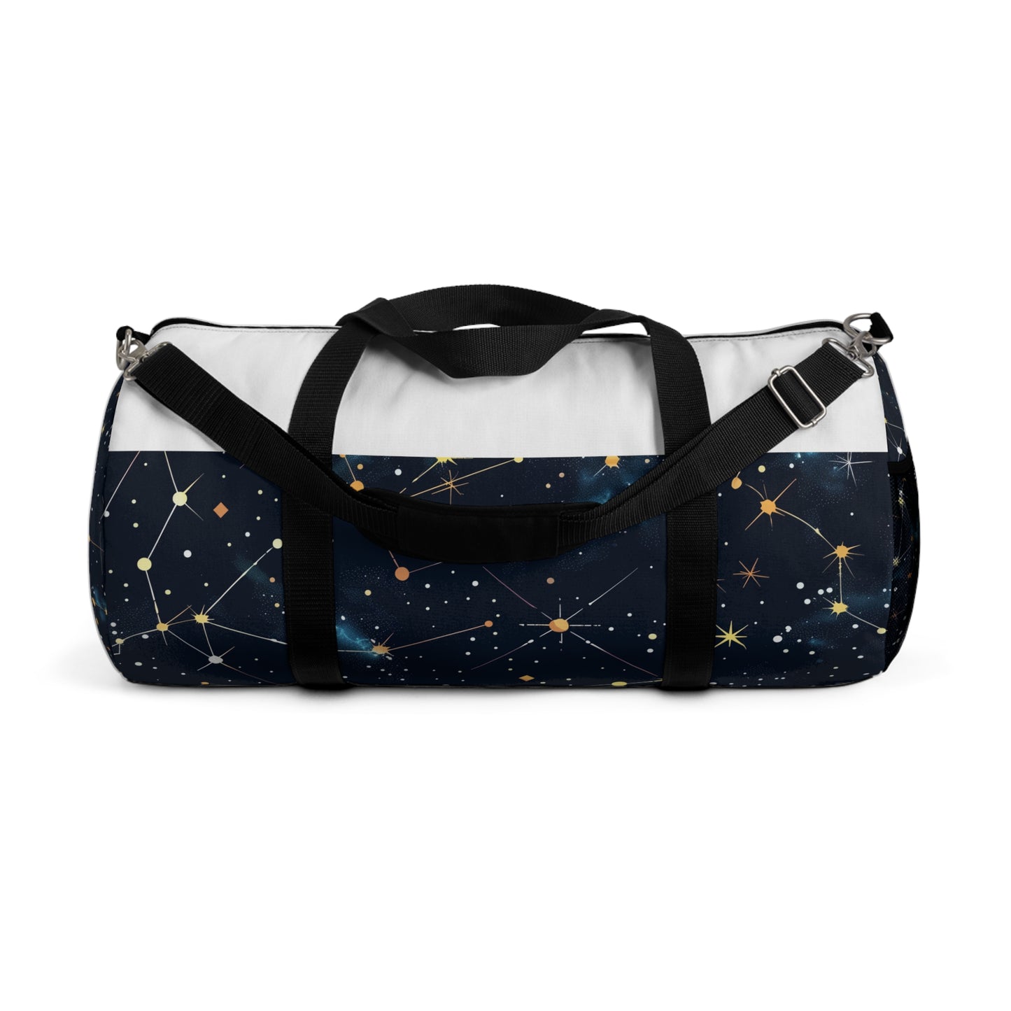 Starry Night Duffel Bag