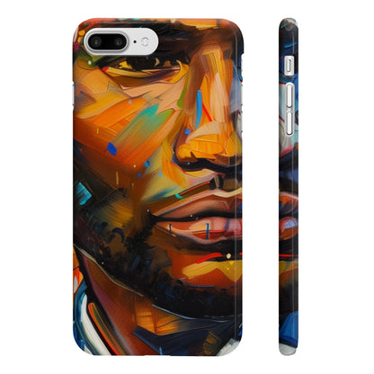 R&B Icon Phone Case